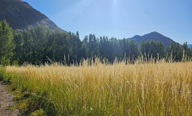 TERRENO EN ESQUEL PROV. CHUBUT