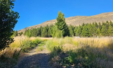TERRENO EN ESQUEL PROV. CHUBUT