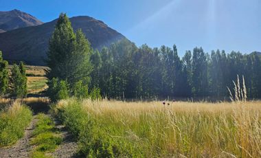 TERRENO EN ESQUEL PROV. CHUBUT