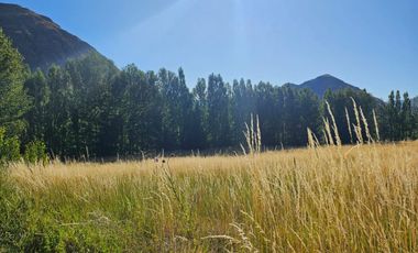 TERRENO EN ESQUEL PROV. CHUBUT