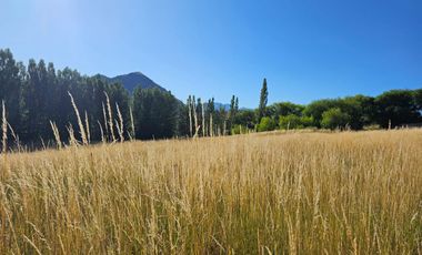 TERRENO EN ESQUEL PROV. CHUBUT