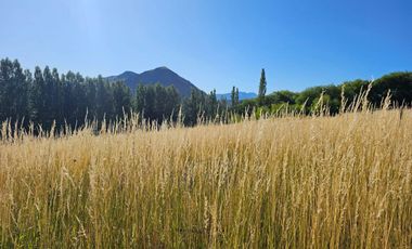 TERRENO EN ESQUEL PROV. CHUBUT