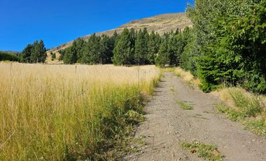 TERRENO EN ESQUEL PROV. CHUBUT