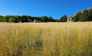 TERRENO EN ESQUEL PROV. CHUBUT