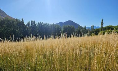 TERRENO EN ESQUEL PROV. CHUBUT
