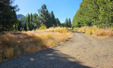 TERRENO EN ESQUEL PROV. CHUBUT