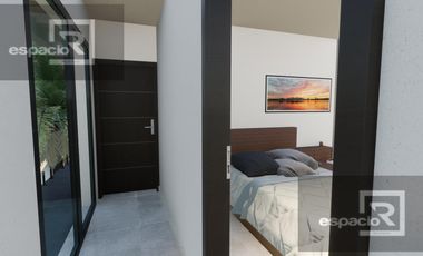 CASA EN VENTA EN ZONA DEL REJÓN CON ROOF GARDEN  EN FRACCIONAMIENTO PRIVADO