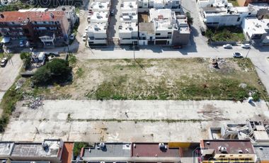 Terreno en Venta en Col. Jesus Luna Luna, Madero Tamaulipas.