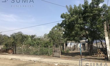 Terreno en Venta en Colonia Petrolera, Altamira Tamaulipas.