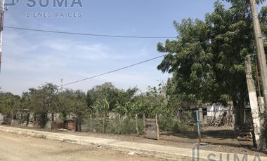 Terreno en Venta en Colonia Petrolera, Altamira Tamaulipas.