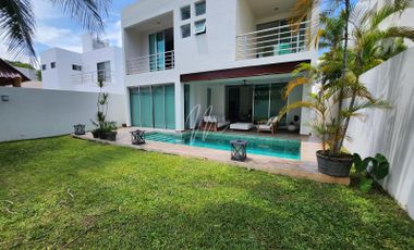 Casa en Venta en Residencial Cumbres, Cancun