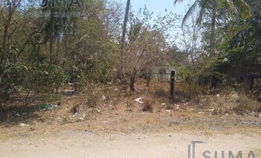 Terreno en Venta en Las Brisas de Altamira, Tamaulipas