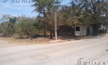 Terreno en Venta en Las Brisas de Altamira, Tamaulipas