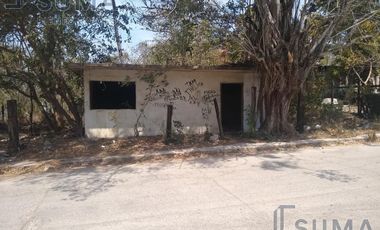 Terreno en Venta en Las Brisas de Altamira, Tamaulipas