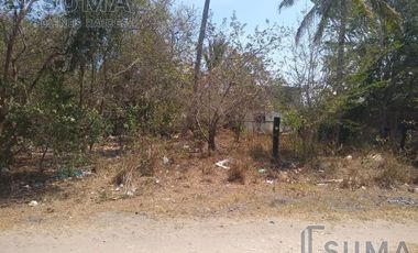 Terreno en Venta en Las Brisas de Altamira, Tamaulipas