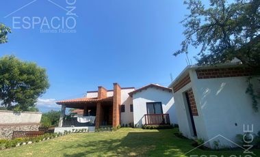 Casa en Pueblo 3 de Mayo