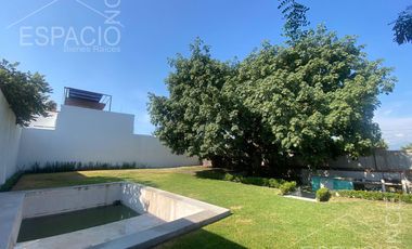 Casa en Pueblo 3 de Mayo