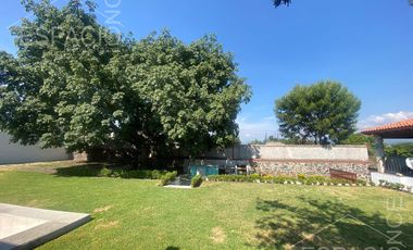 Casa en Pueblo 3 de Mayo