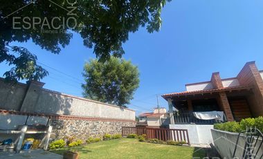 Casa en Pueblo 3 de Mayo