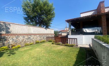 Casa en Pueblo 3 de Mayo