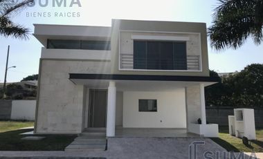 Casa en Venta Ubicada en Col. Loma Bonita, Tampico Tamaulipas.