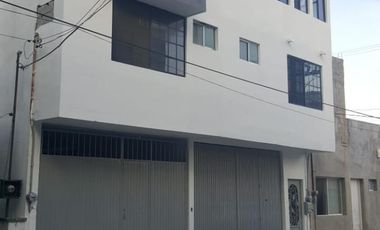 Edificio en Venta en Col. Moctezuma, Tampico Tamaulipas.