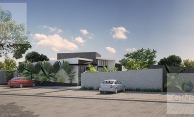 GRAN VERONA || EXCELENTES LOTES EN MEGA PRIVADA RESIDENCIAL, AL NOR-ORIENTE DE LA CIUDAD DE MÉRIDA, SOBRE CARR. A TIXKOKOB EN TIXPEHUAL