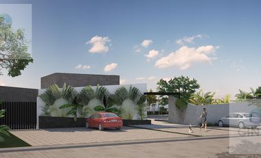 GRAN VERONA || EXCELENTES LOTES EN MEGA PRIVADA RESIDENCIAL, AL NOR-ORIENTE DE LA CIUDAD DE MÉRIDA, SOBRE CARR. A TIXKOKOB EN TIXPEHUAL