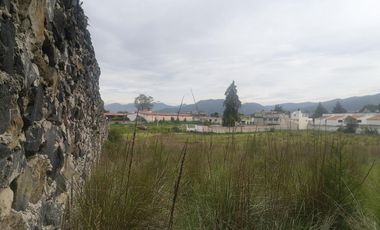 Terreno - Lerma