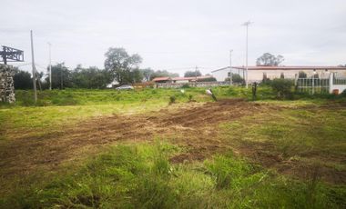 Terreno - Lerma