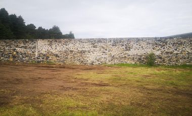 Terreno - Lerma