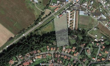 Terreno - Lerma