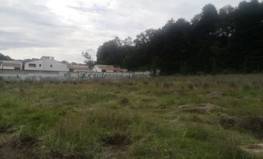 Terreno - Lerma