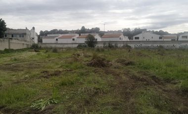 Terreno - Lerma