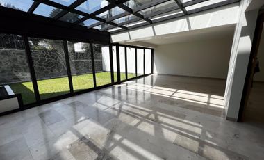 Casa en Renta del Carmen Coyoacan