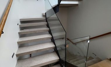 Casa en Renta del Carmen Coyoacan