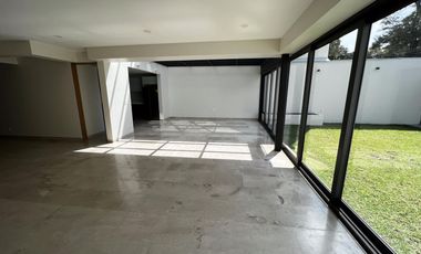 Casa en Renta del Carmen Coyoacan