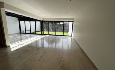 Casa en Renta del Carmen Coyoacan