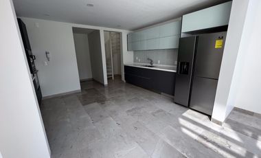 Casa en Renta del Carmen Coyoacan