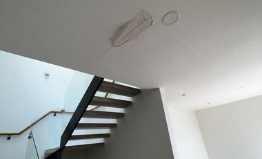 Casa en Renta del Carmen Coyoacan