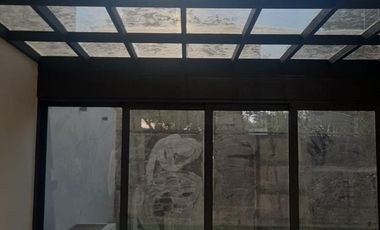 Casa en Renta del Carmen Coyoacan