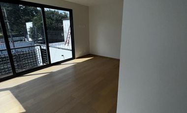 Casa en Renta del Carmen Coyoacan