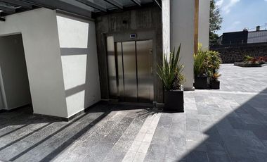 Casa en Renta del Carmen Coyoacan