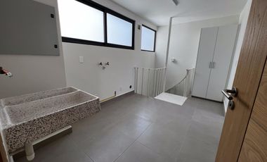 Casa en Renta del Carmen Coyoacan