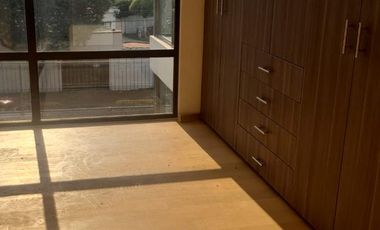 Casa en Renta del Carmen Coyoacan