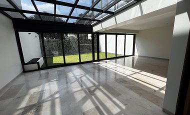 Casa en Renta del Carmen Coyoacan