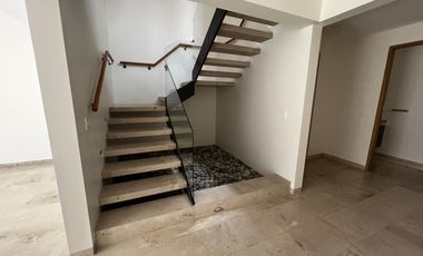 Casa en Renta del Carmen Coyoacan