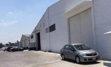 Bodega Comercial Industrial en Renta Col. Américo Villareal Guerra, Altamira, Tamaulipas