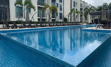 Departamento - Residencial Palmaris