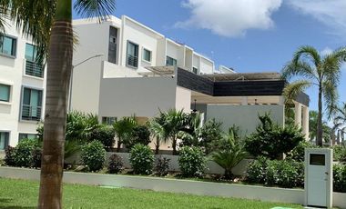 Departamento - Residencial Palmaris